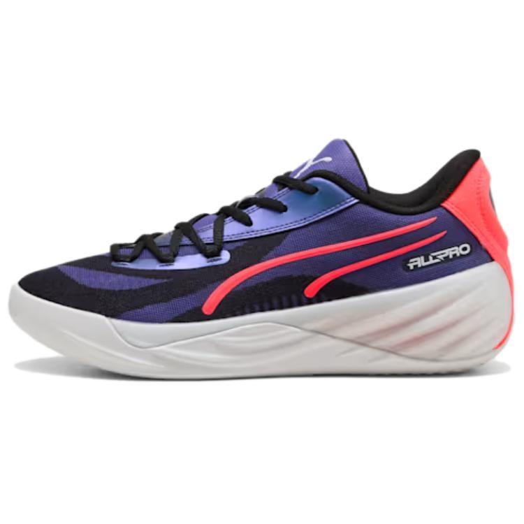 PUMA All-Pro Nitro  PRO16 League  Men s 311258-01 EU 41