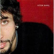 CD VITOR RAMIL - Longes VR006 Satolep Music 2004 Brazil Latin Used