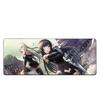 NieR: Automata 2B Non-slip Mouse Pad, 30x80cm Gaming Desk Mat