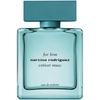 Narciso Rodriguez, Vetiver Musc, Eau De Toilette, Für Männer, 100 ml