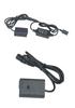 PW20 PD/Type-C Adapter for Sony Mirrorless Cameras: A7S2, A6000, A6300, A7RIII, FW50