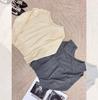 Autumn/Winter Women's Korean Loose Doll Collar Knit Sweater