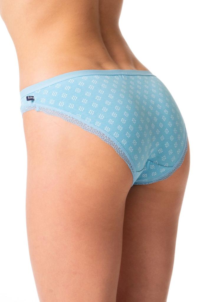 Slip-Höschen, 2 Stück Schlüssel (96654)