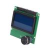 3D Printer Display Module 12864 LCD Display Screen with Knob Decoder for Ender 3 Series