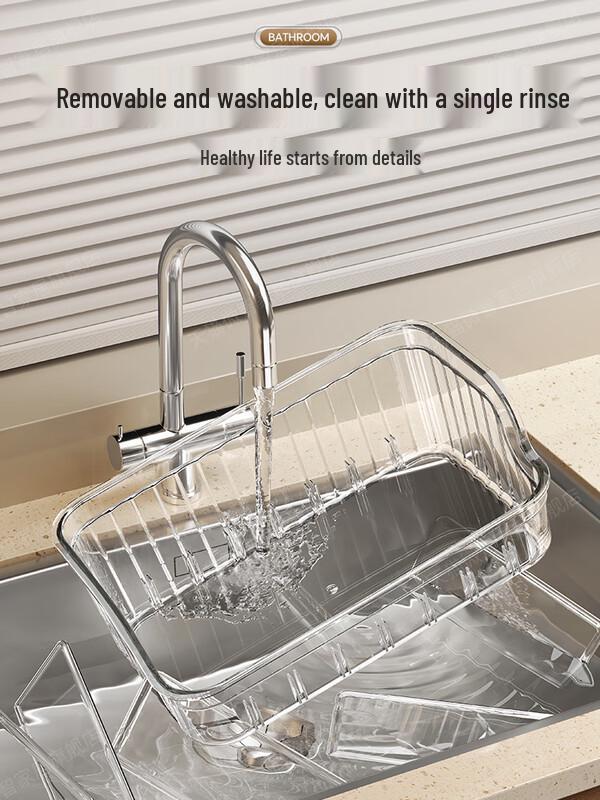 Zhao Ran Kitchen Seasoning Storage Box Set