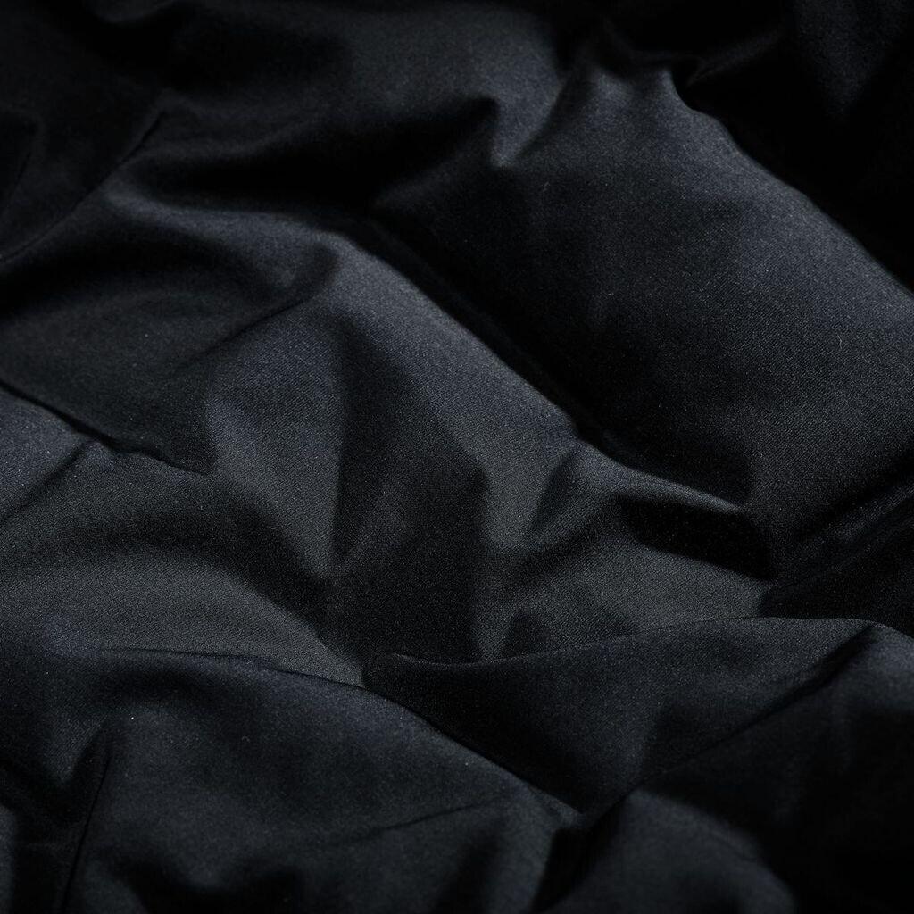 Куртка Mammut Sender функциональная черная