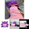 Pokemon Gengar Headgear Plush Pillow Cushion A Must-have For Every Fan!