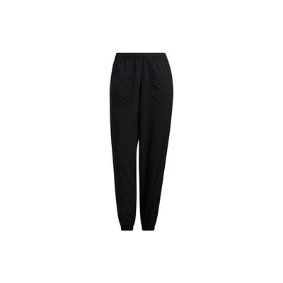 Neo Slim-Fit Sports Pants Women Bottoms Black HE3032