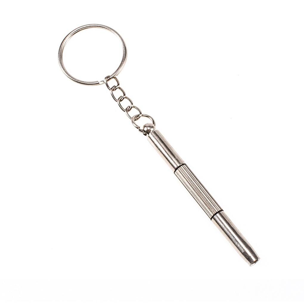 

Мини-инструмент для ремонта очков, Солнцезащитные очки, Часы, Очки, Портативная отвертка, DIY, Ремесло, Обслуживание, Многофункциональный ручной инструмент