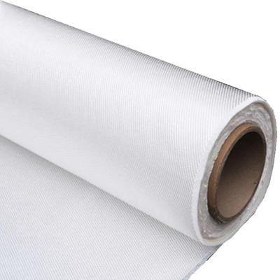 High Modulus Para-Aramid Plain Weave Fabric