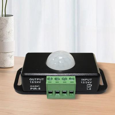 Smart Home – Smart Home Sensoren