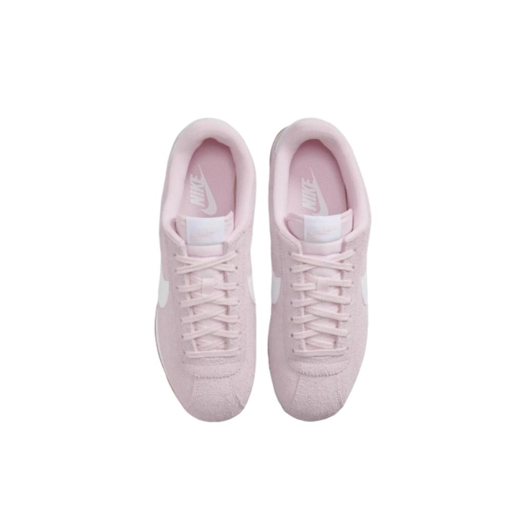 Nike Cortez Vintage Pink Foam