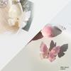 1PC Acetate Butterfly Crab Hair Clips Sweet Princess Hairpin Hair Accessories  Women Girls