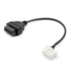 OBD2 Adapter For Tesla Model X Diagnostic Cable Scan My Tesla All OBD2 Protocol