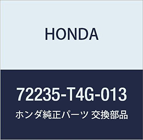 

HONDA Genuine Parts Launch Junction Part Number 72235-T4G-013
