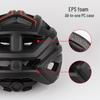 GUB D65 Oversized Cycling Helmet