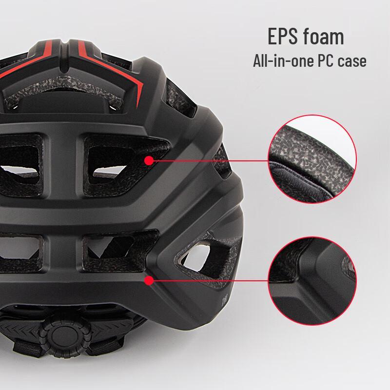 GUB D65 Oversized Cycling Helmet