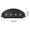 1 pièce Supports de vadrouille Pour Ecovacs Pour DEEBOT N20 / N20 PLUS /N20 PRO PLUS Aspirateurs Nettoyeurs Pièces de Rechange