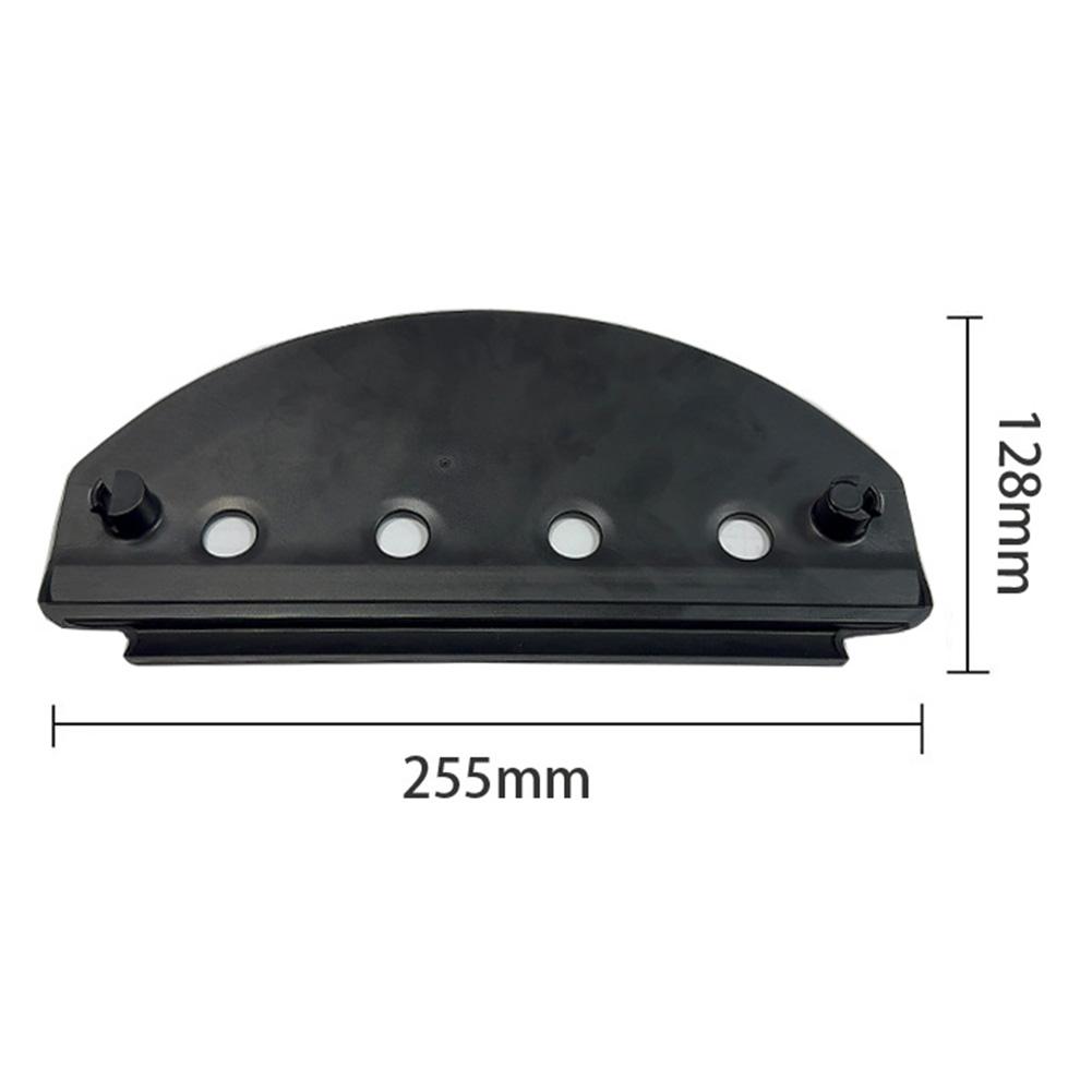 1 pièce Supports de vadrouille Pour Ecovacs Pour DEEBOT N20 / N20 PLUS /N20 PRO PLUS Aspirateurs Nettoyeurs Pièces de Rechange