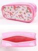 Piórnik My Melody P Pouch Wzór Flyer Mała Słodka Seria Artykuły Papiernicze Sunstar s1489437 [My Melody]