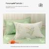 Jie Li Ya Ailiana 4-Piece Cotton Bedding Set