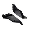 Tank Side Cover Panel Fairing Cowl For Yamaha Tenere 700 2025-2026 Matte Black