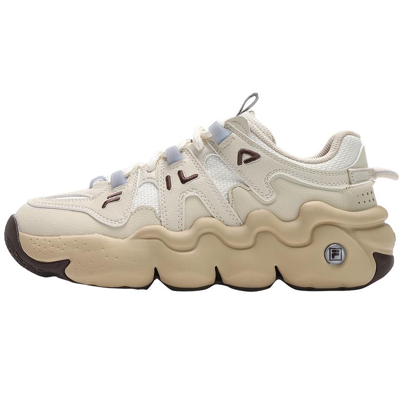 FILA Panini Women's Retro Chunky Sneakers