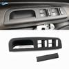 For VW Golf 4 Passat B5 Jetta Bora MK4 1998 - 2005 LHD Car Interior Door Master Window Control Switch Panel Bezel 3B1867171E