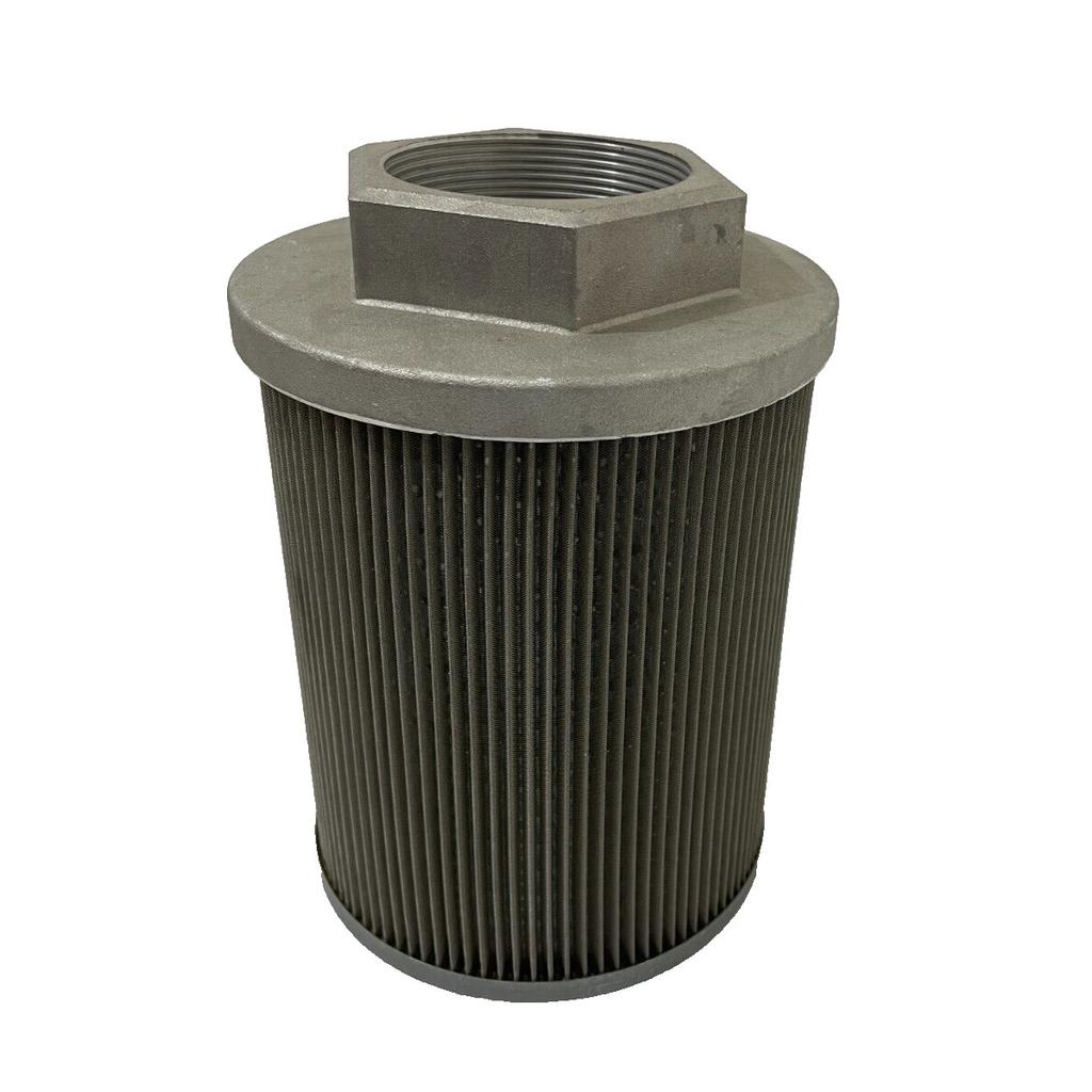 JCB HYDRAULIC ELEMENT FILTER 125 MICRON (PART NO 32/904200) |Fit For