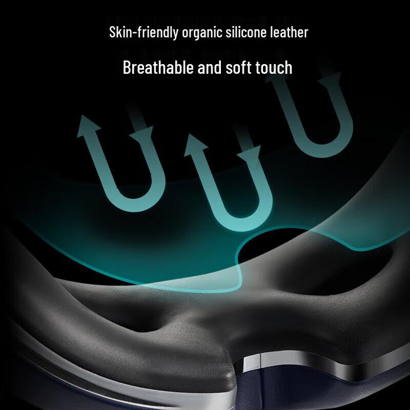 Philips PPM5101E Smart Heated Eye Massager