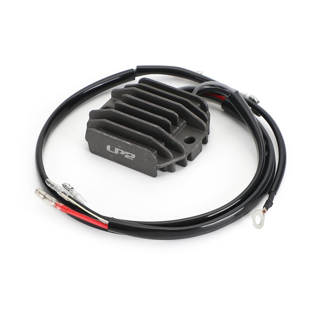 Gleichrichter für Honda BF15D BF20D 15 PS 20 PS 4-Takt Außenborder 31750-ZY1-732