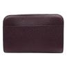 Used LOUIS VUITTON Clutch Bag Taiga Taiga BaikalClutch Bag Bordeaux Leather Mens