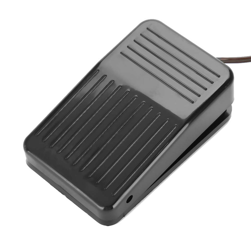 Tattoo Tool Black Bevel Anti Slip Tattoo Foot Pedal Compact Tattooing Switch