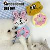 Interactive Squeaky Dog Chew Toy for Small Medium Large Dogs Soft Stuffed