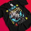 Nanami T-Shirt Sukuna Shirt Jujutsu Kaisen Tshirt Toji Tee Mahito Gojo Satoru BB1657