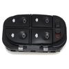 M63K-93BG-14A132-AB Power Window Control Switch Power Window Control Switch For Ford Mondeo MK1 1992-2000 LHD