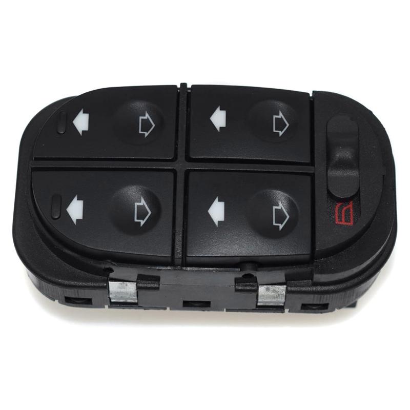 M63K-93BG-14A132-AB Power Window Control Switch Power Window Control Switch For Ford Mondeo MK1 1992-2000 LHD