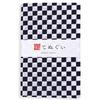 KOMESICHI Irodori Small Pattern Tenugui A Set of 33 x 90cm (Japanese Set) Uncut, 3,