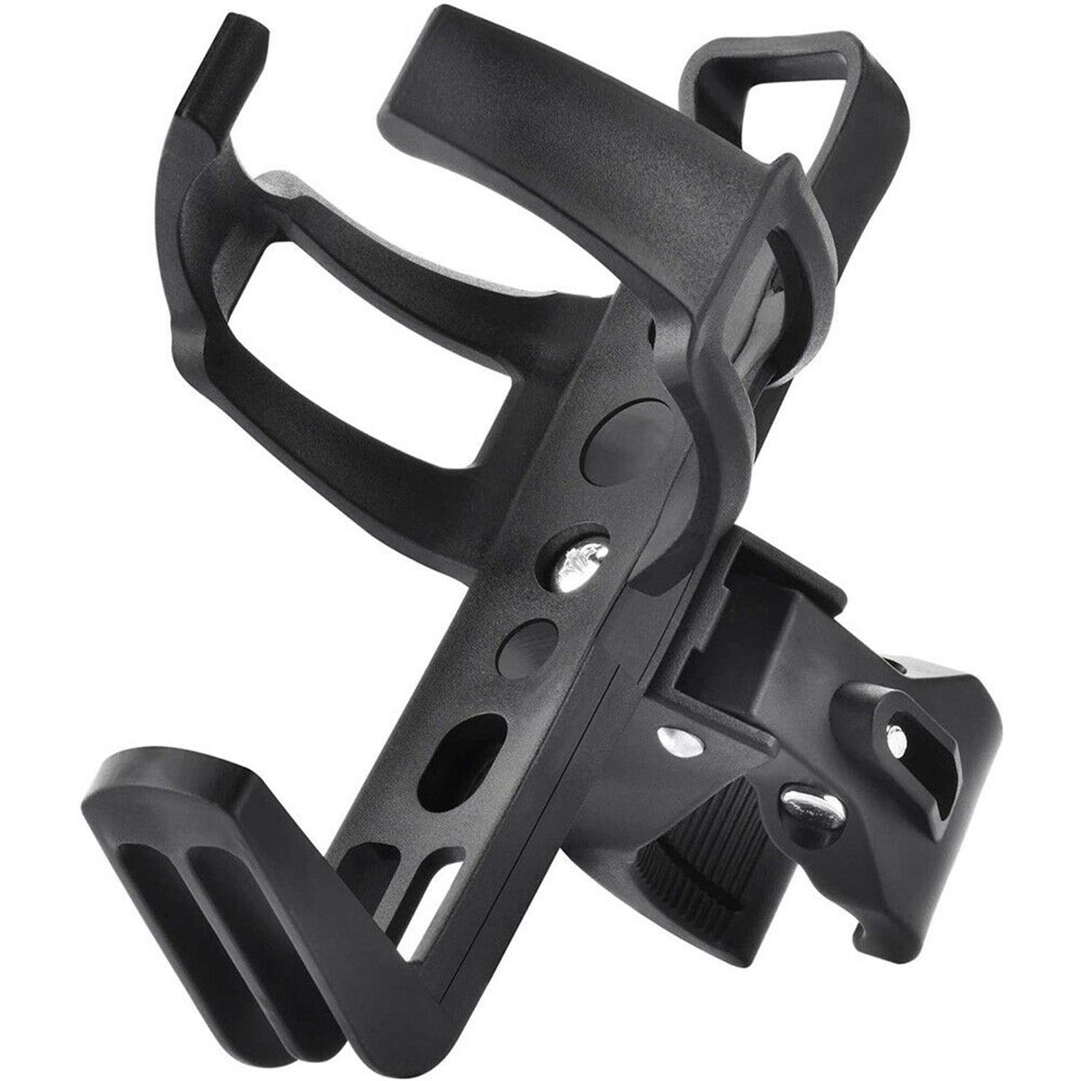 Multi-purpose Bottle Cage Cup Shelf Bottle Rack Water Cup Holder Bottle Bracket Bicycle Bottle Cage