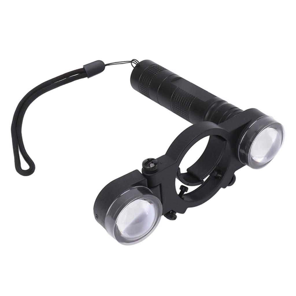 Paint Spray LED Light Universal Automotive Paint Light Spray Paint Lighting System White Warm 2