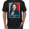 Vote Kamala Harris 2024 Hope Classic Portrait Democrat Usa Election T Shirt