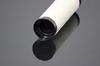 Muffler inner 60mm universal cylindrical type with glass silencer, diameter, fit, black, wool.