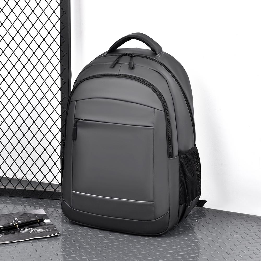 Business-Rucksack für Herren, große Kapazität, Outdoor-Pendler-Rucksack, Schüler-Schultasche