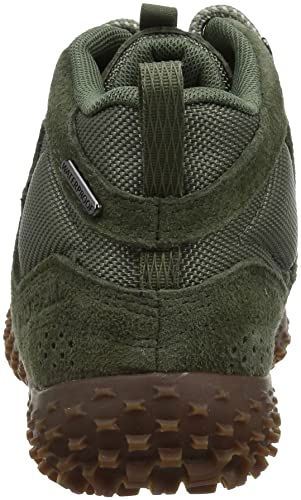 Raptu Mid Waterproof Women's