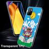 Dr Slump Arale Anime Phone Case For Xiaomi Poco X7 X6 X5 Pro F7 Ultra Redmi 15C 15 13C 13 12C 12 10 10A 10C 9 9A 9C 9T Cover Poc