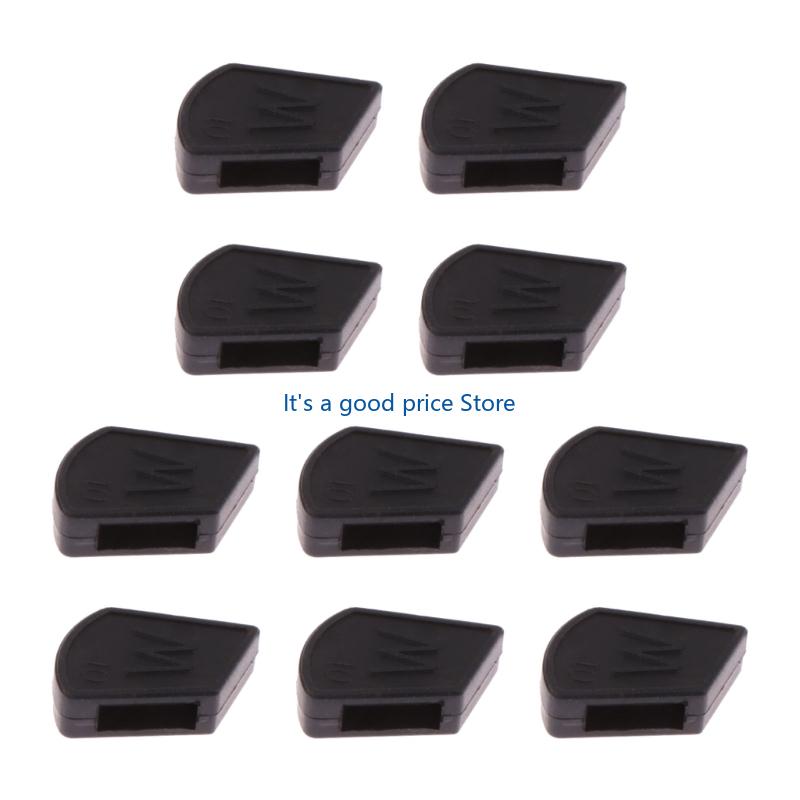 Rubber Shock Absorbers Dampers For PX Series PX-S3000 AP270 AP470 Electric Pianos Hammer Repair
