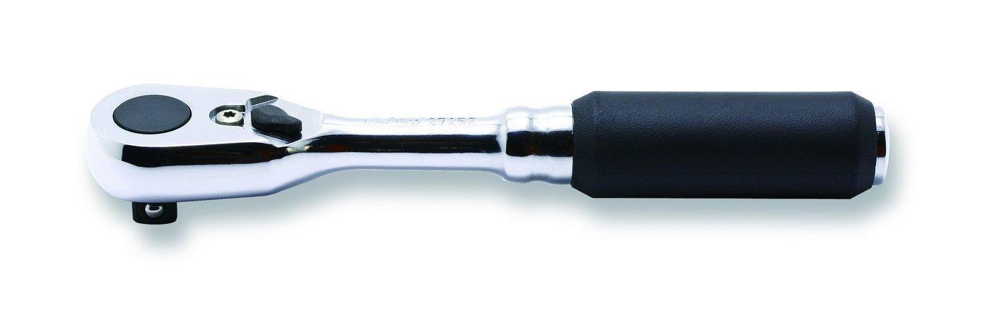 

Ko-ken 3300FN-21 3/8 (9.5mm) Квадратная торцевая головка для накидной гайки, 21 мм