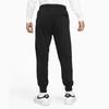 Nike Logo Print Cuffed Drawstring Knit Sports Pants Men Pants DM5468-010