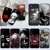 Ghouls KEN Phone Case for Samsung S20 S21 S21S S22 S23 S24 FE Ultra Plus Lite F06 F16 M06 M16 M56 A07 A17 A36 A37 A55 A57