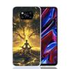 Tree of Life Space Phone Case For Xiaomi Poco F7 Ultra X7 X6 Pro X5 Redmi 15 15C 13 13C 12 12C 10 10A 10C 9 9A 9C 9T Shell Poco